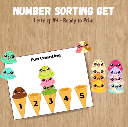 Ice cream fun counting-kitsforsmartkids